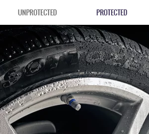 q2tire-HYDROPHOBIC