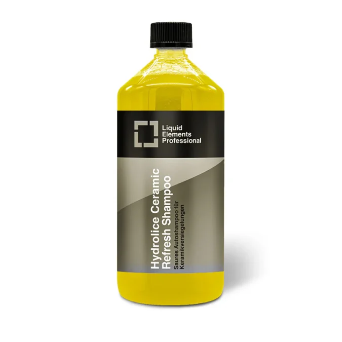 Σαμπουάν αυτοκινήτου Hydrolice Refresh Shampoo