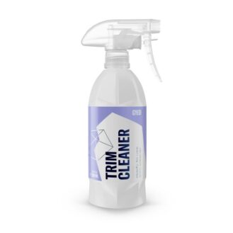 GYEON Q²M Trim Cleaner 500 ml | Απαλός Βαθύς Καθαρισμός Πλαστικών & Trim – Χωρίς Λιπαρά Κατάλοιπα
