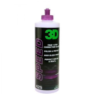 3D SPEED