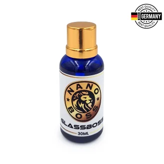 Αδιαβροχοποίηση παρμπρίζ – Τζαμιών Xtreme 9H