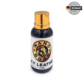 Κεραμική προστασία δέρματος – SKY Leather