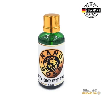 Αδιαβροχοποίηση κουκούλας αυτοκινήτου – SKY Soft Top