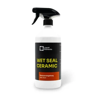 Liquid Elements Wet Sealer Ceramic